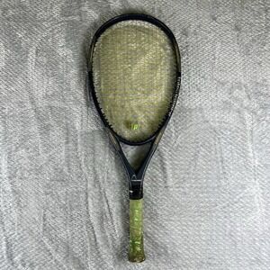 Head Intelligence i.X 11 Oversize Tennis Racquet 4 3/8 Grip OS Titanium Blue